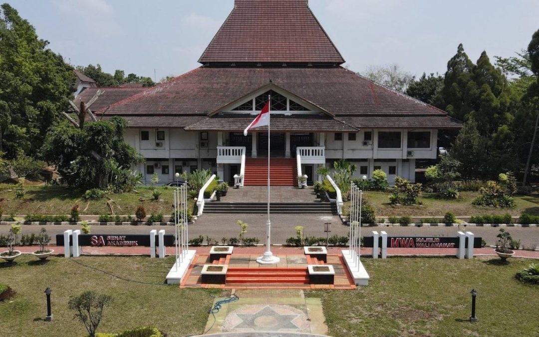 Pengumuman: Pendaftaran Bakal Calon Anggota Majelis Wali Amanat (MWA) Undip Periode Tahun 2026-2031